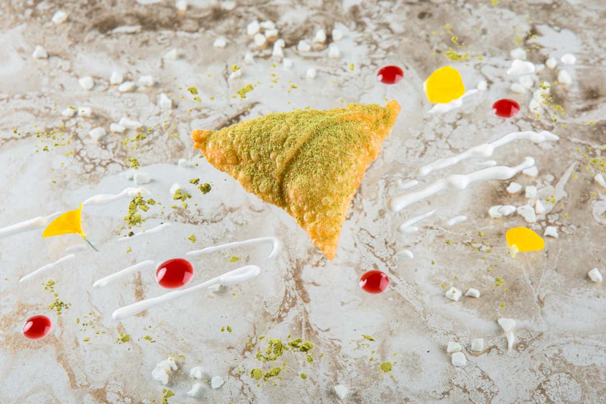 Luna e dolci dell’anima: cosa mangi secondo la tua emotività culinaria